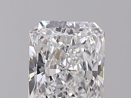 1.00 Carat Radiant Cut Lab-Created Diamond Discount