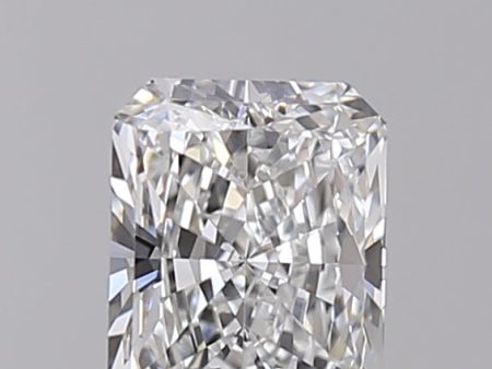 1.00 Carat Radiant Cut Lab-Created Diamond Online Sale