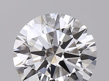 1.44 Carat Round Cut Lab-Created Diamond Online