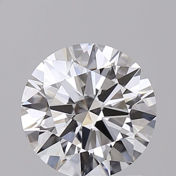 1.44 Carat Round Cut Lab-Created Diamond Online