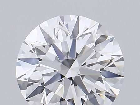 1.40 Carat Round Cut Lab-Created Diamond Sale