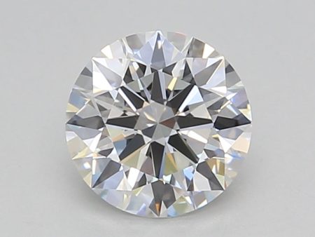 1.02 Carat Round Cut Lab-Created Diamond Online