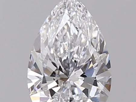 1.02 Carat Pear Cut Lab-Created Diamond Discount