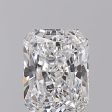 1.00 Carat Radiant Cut Lab-Created Diamond Fashion