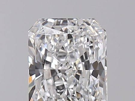 1.00 Carat Radiant Cut Lab-Created Diamond Fashion