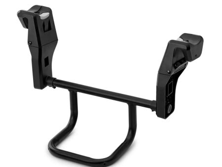 Modes Adventure Stroller Wagon Car Seat Adapter - Black Online Hot Sale