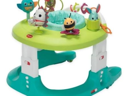 Meadow Days 4-in-1 Here I Grow Mobile Activity Center - Ages 6 Months+ Online