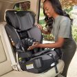 Nautilus SnugLock Grow 3-in-1 Harness Booster Car Seat - Henry Supply