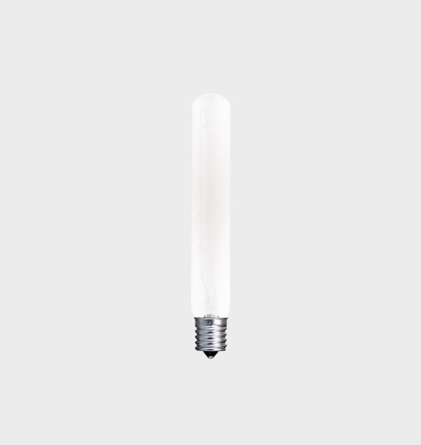 Incandescent 120V T6.5 Frosted Bulb on Sale