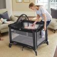 Pack  n Play On the Go Playard - Kaden (See Description) Online