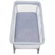 SleepAway Bassinet - Organic Waves Discount