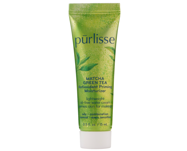 TRAVEL - Matcha Green Tea Antioxidant Priming Moisturizer Online