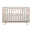 SECOND STORY HOME Wooster Convertible 3-in-1 Crib - Almond on Sale