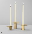 Orbit Candle Holder - 02 Online Sale