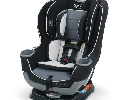 Extend2Fit Convertible Car Seat - Gotham Hot on Sale