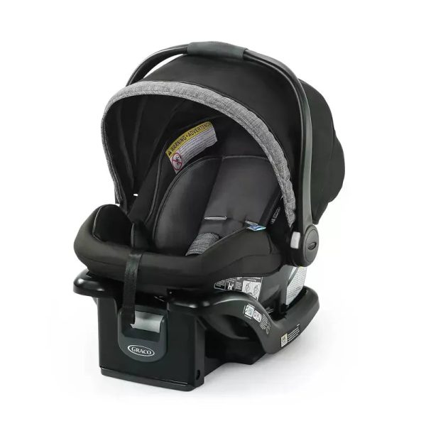 Modes Pramette Travel System - Ellington Fashion