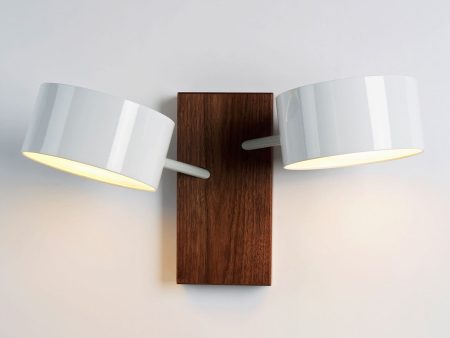 Excel - Double Sconce For Discount