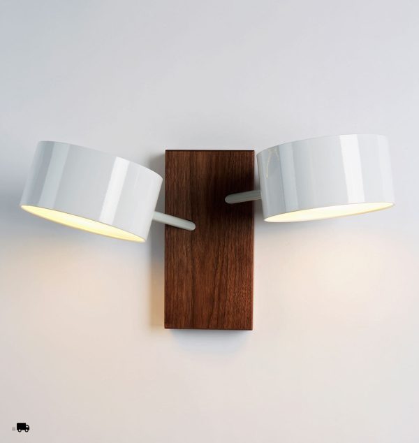 Excel - Double Sconce For Discount