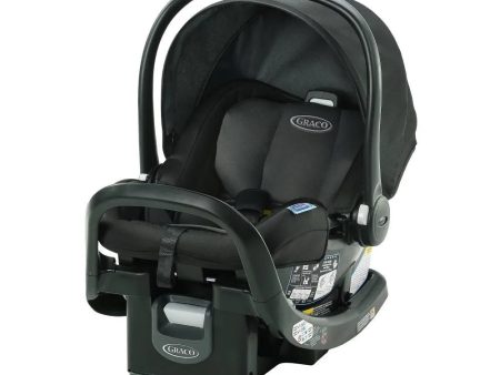 Snugride Snugfit 35 Infant Car Seat - Gotham Online Sale