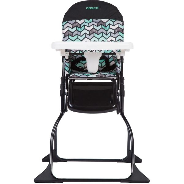 Simple Fold High Chair - Spritz Online Hot Sale