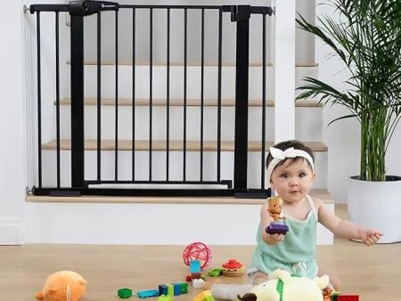 30  Tall Baby Gate Online Hot Sale