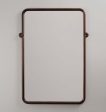 Knot Mirror - Rectangle Cheap