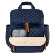 Forma Diaper Bag Backpack - Navy Sale