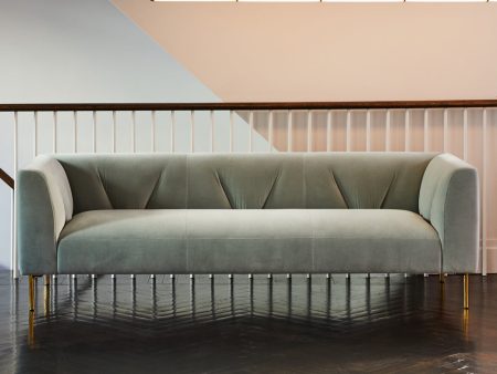 Gates Sofa on Sale