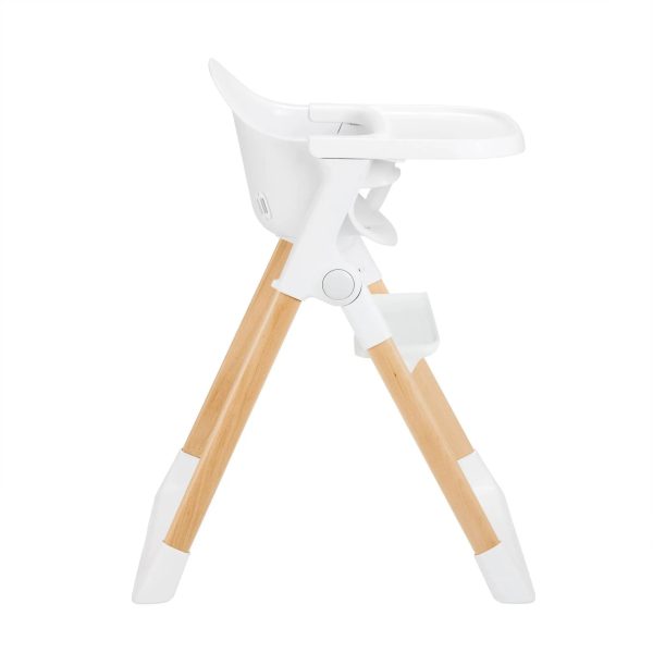 Float Easy Clean Foldable High Chair For Cheap