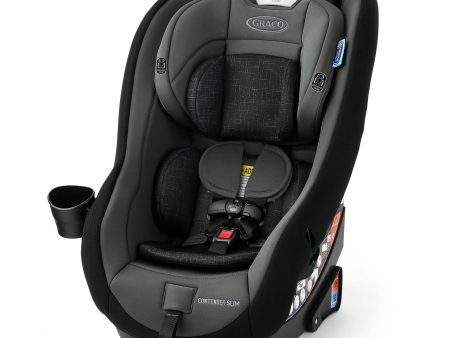 Contender Slim Convertible Car Seat - Westpoint Online