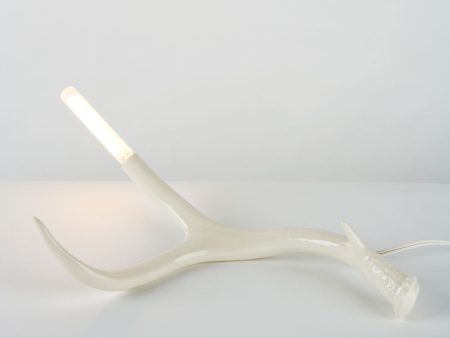 Superordinate Antler Table Lamp Hot on Sale