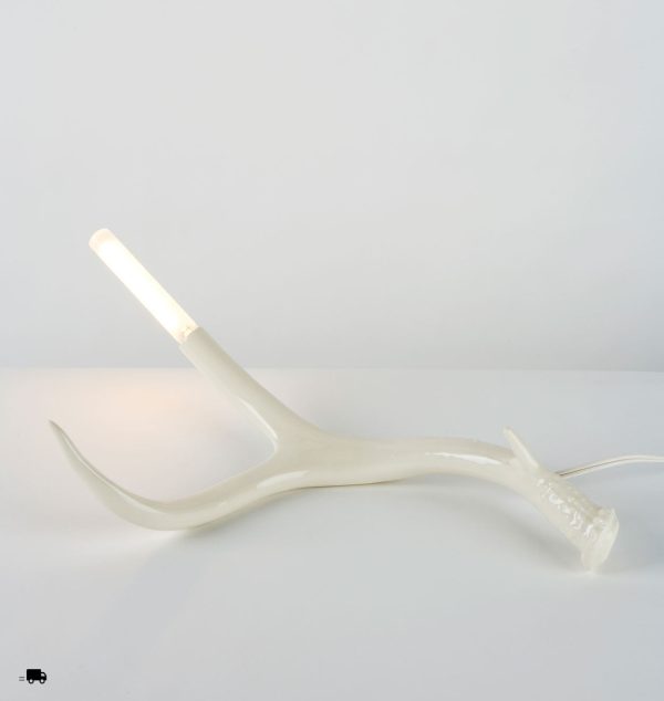 Superordinate Antler Table Lamp Hot on Sale