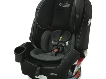 Grows4Me 4-in-1 Car Seat - Westpoint Cheap