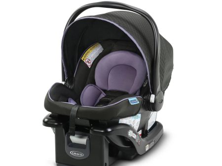 SnugRide 35 Lite LX Infant Car Seat - Hailey Online Sale