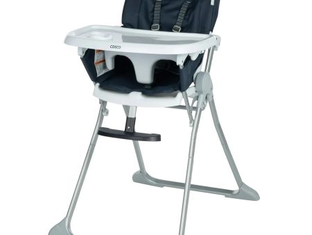 Simple Fold High Chair - Rainbow Cheap