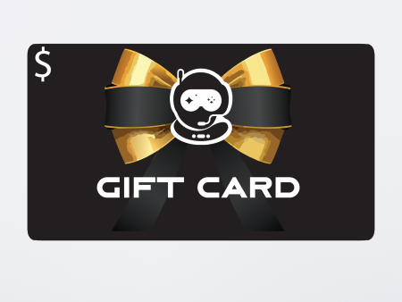 Spacestation Gift Card For Discount