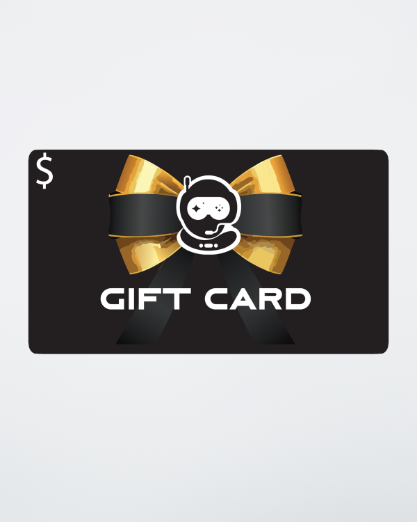 Spacestation Gift Card For Discount