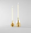 Cross Candle Holder - 03 Sale