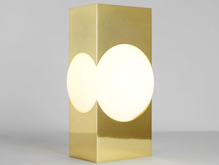 Atlas Table Lamp - 02 Online Sale