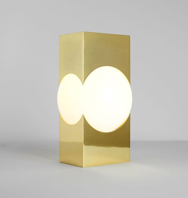 Atlas Table Lamp - 02 Online Sale