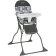 Simple Fold High Chair- Elephant Puzzle on Sale