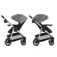 Modes Pramette Travel System - Ellington Fashion