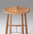 Taper Counter Stool Fashion