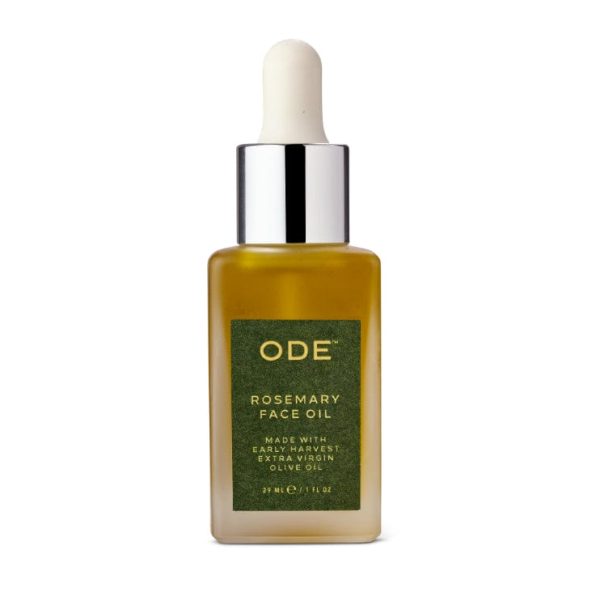 Rosemary Face Oil, by ODE Online