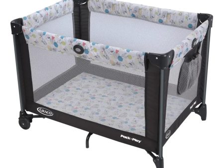 Pack  N Play Portable Playard - Carnival For Discount