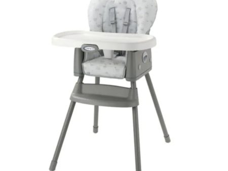 Simple Switch 2-1 Highchair - Reign Cheap