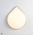 Odds & Ends Sconce - Teardrop Discount