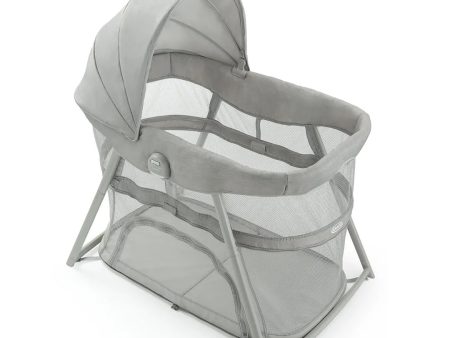 Dreammore Bassinet 3-in-1 - Modern Cottage on Sale