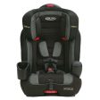 Nautilus 65 3-in-1 Car Seat with Safety Surround - Jacks Fashion