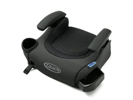 TurboBooster LX Backless Booster Car Seat - Kamryn Supply